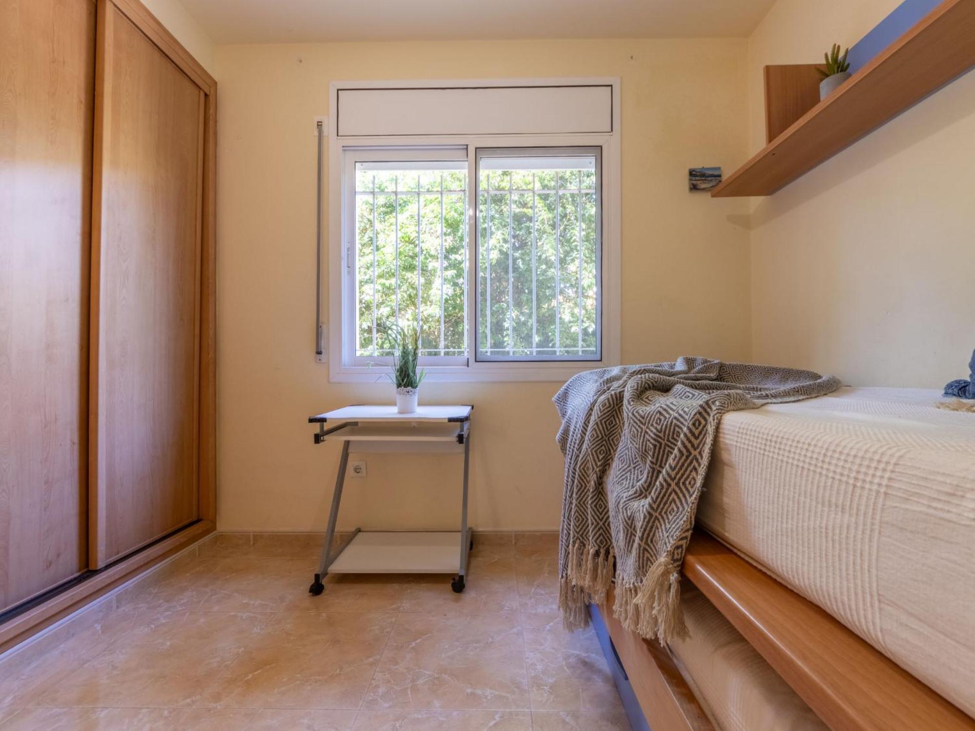 Holiday Home Sargantana Riumar By Interhome エクステリア 写真